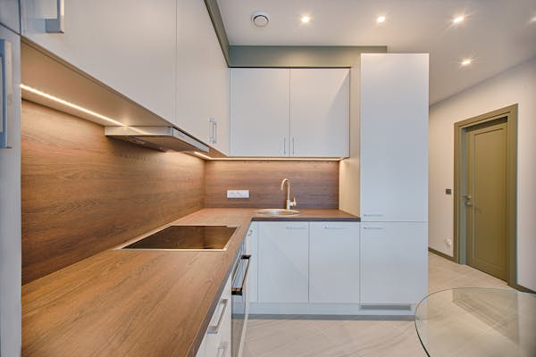 Innenausbau & Design